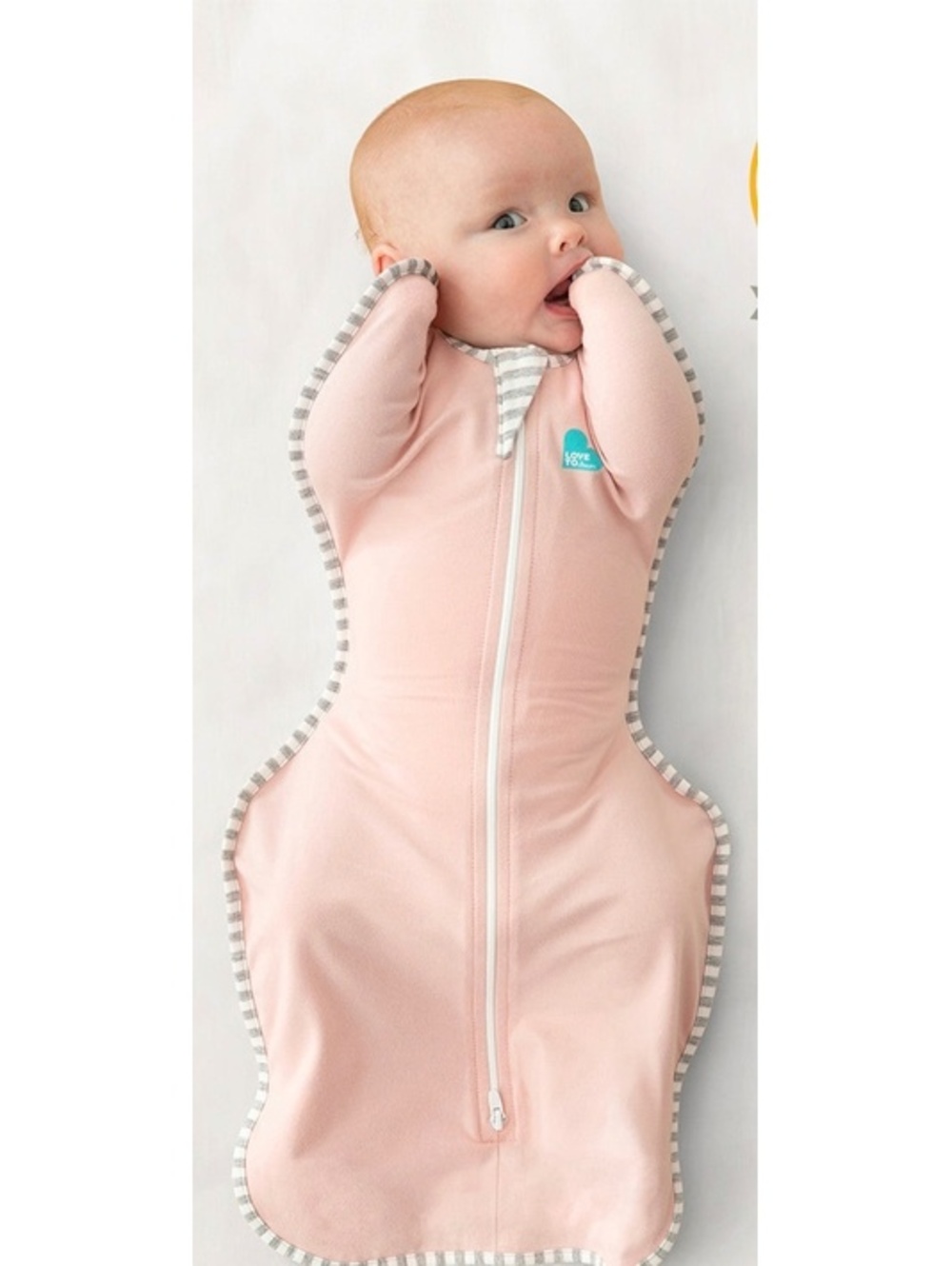 Love to Dream Swaddle Sleep Sack Sz Medium